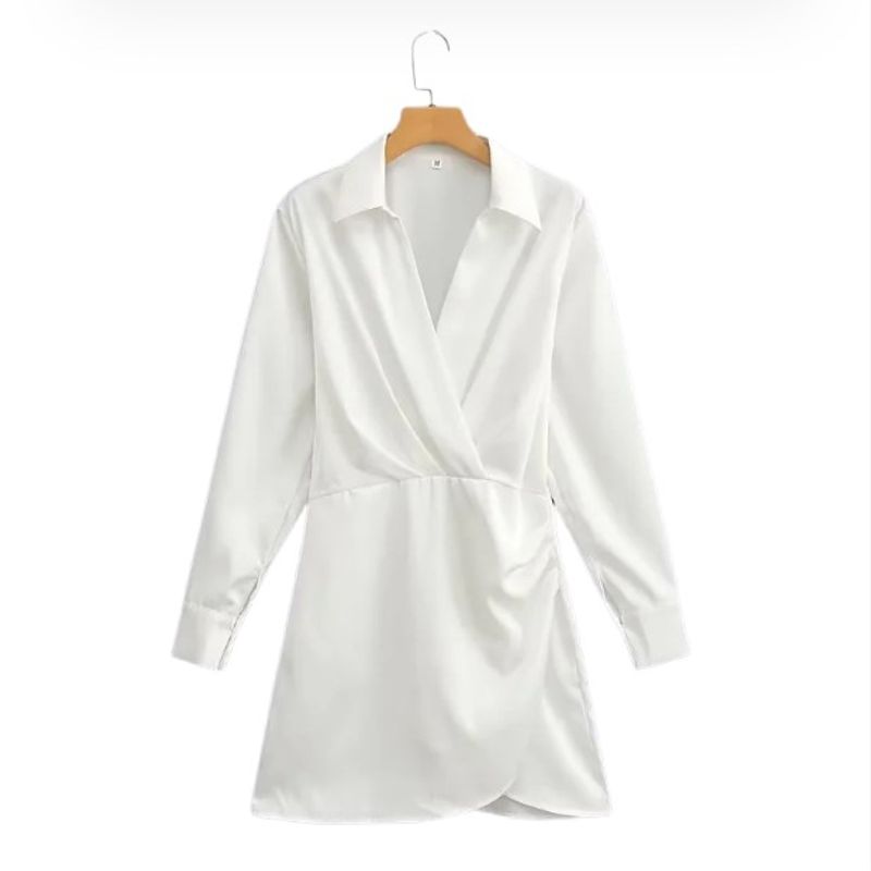 BLWOENS - vestido casual de mujer