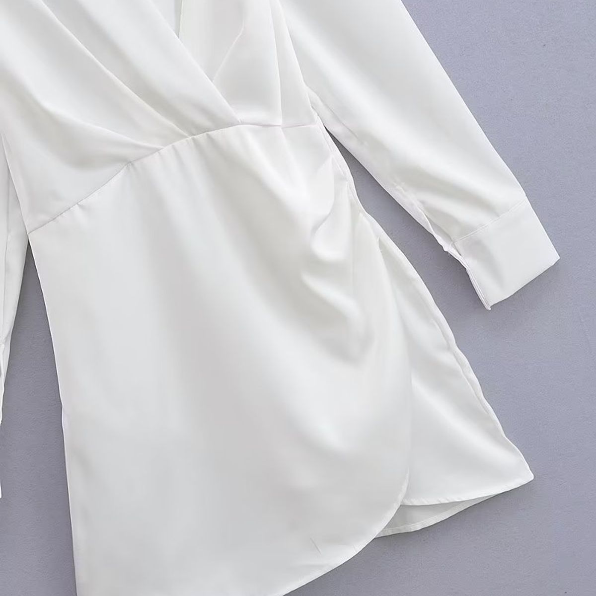 BLWOENS - vestido casual de mujer