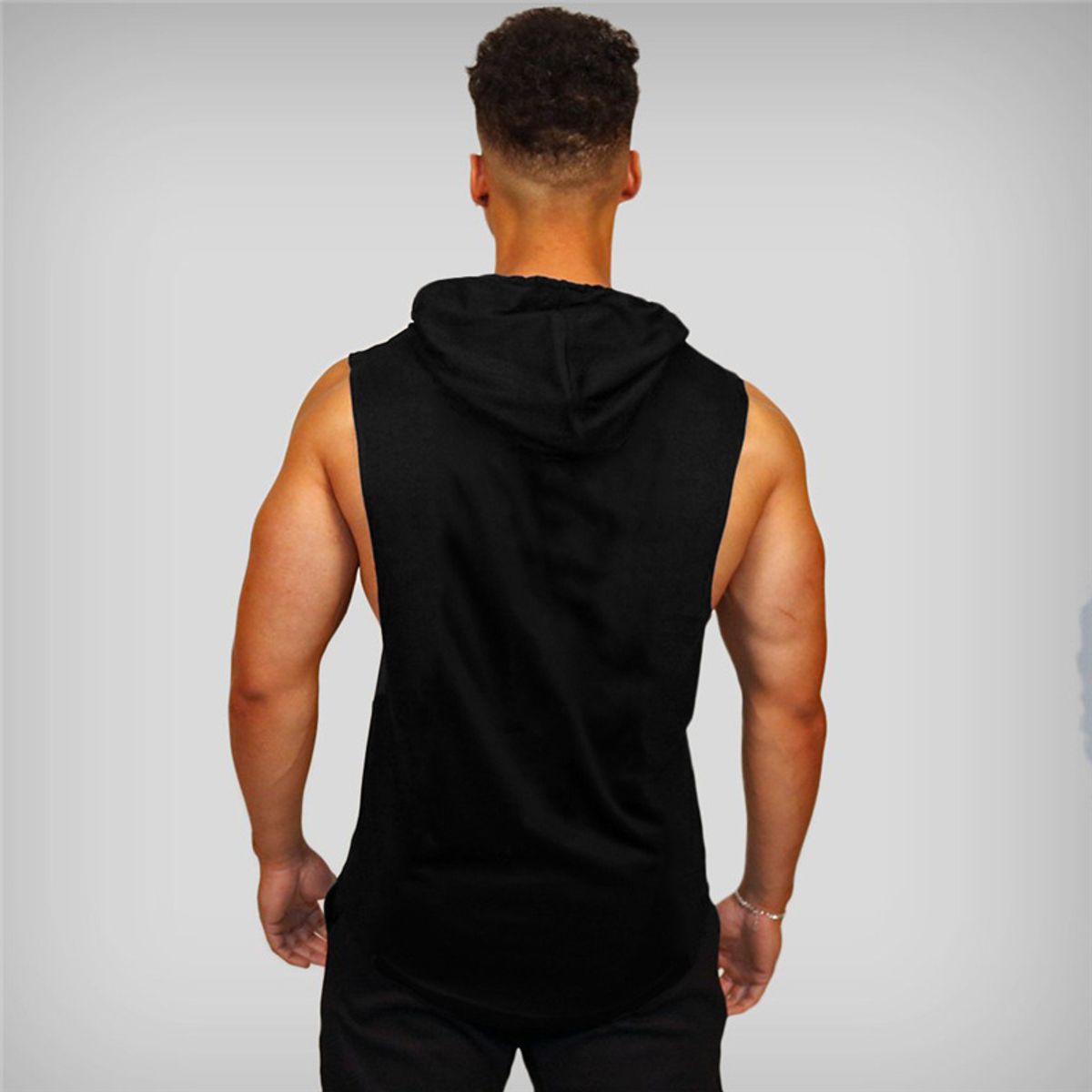 BLWOENS - Camisetas sin mangas para hombre
