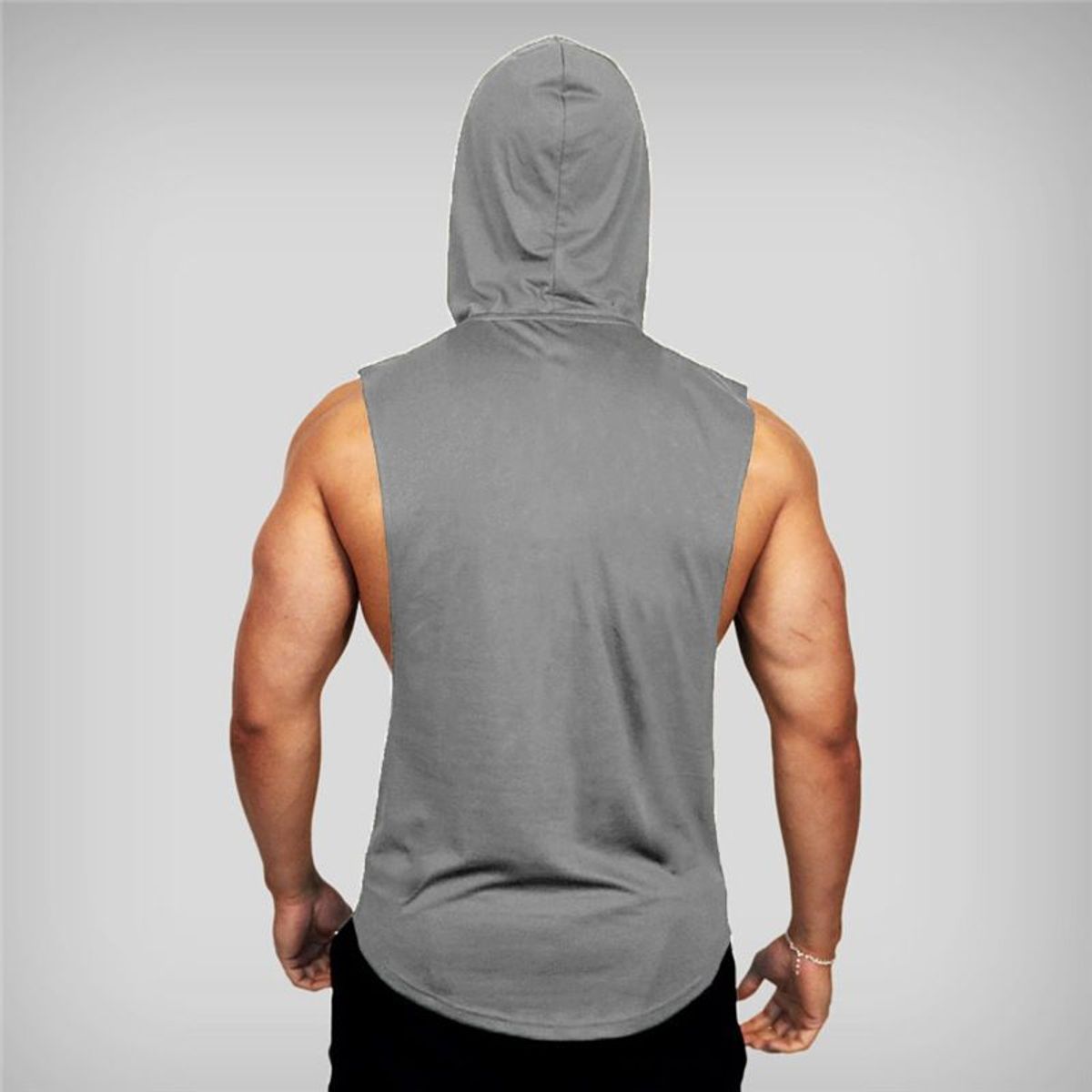 BLWOENS - Camisetas sin mangas para hombre