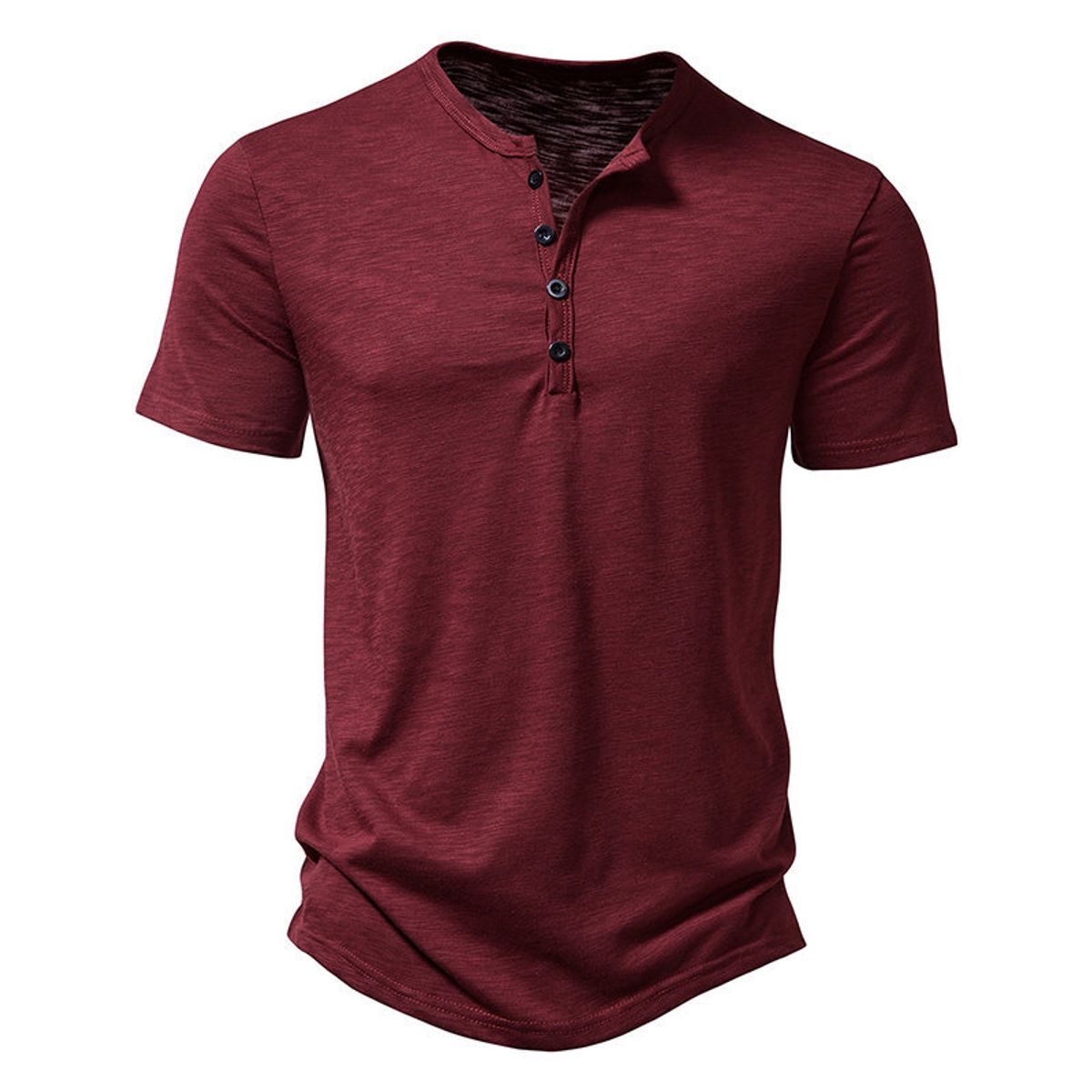 BLWOENS - Polera Polo para Hombre