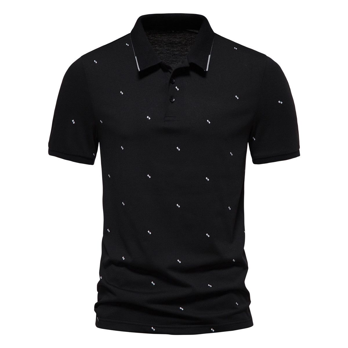 BLWOENS - Polera Polo para Hombre