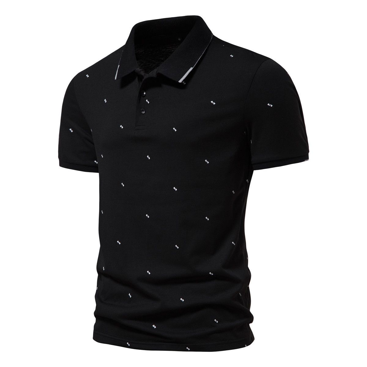 BLWOENS - Polera Polo para Hombre