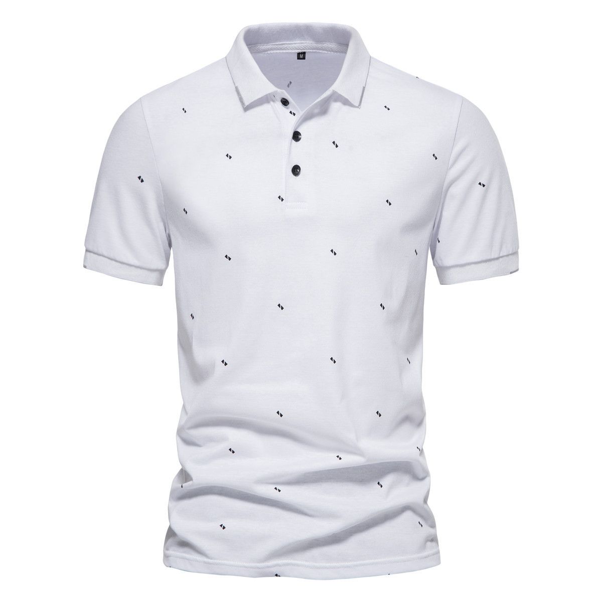 BLWOENS - Polera Polo para Hombre