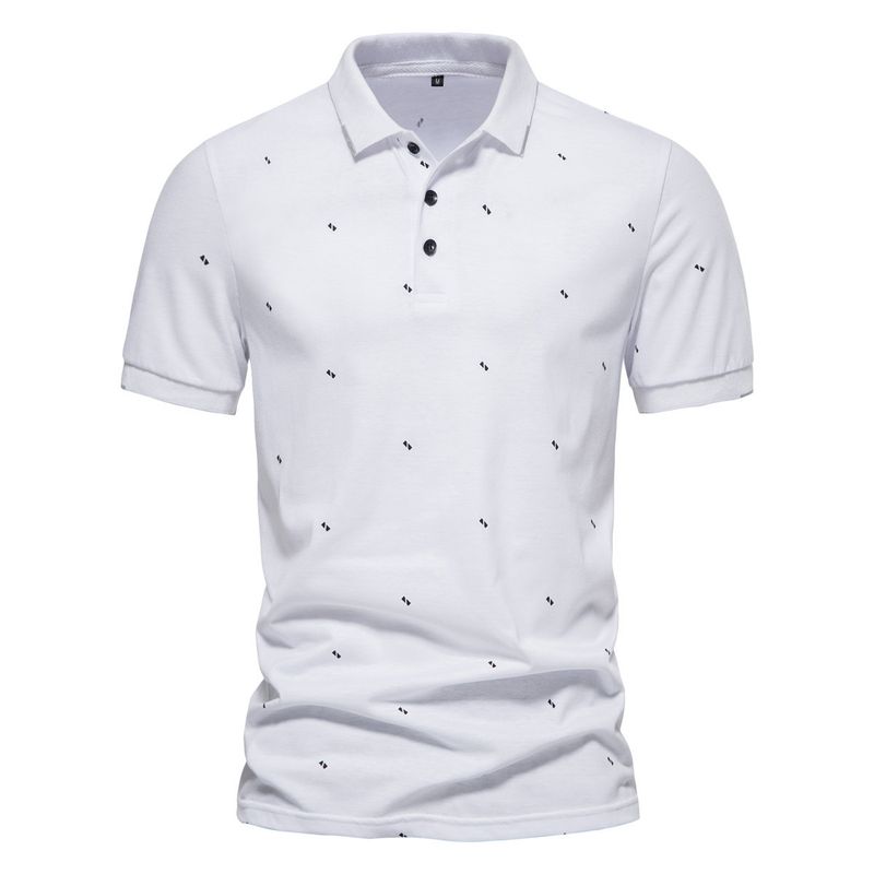 BLWOENS - Polera Polo para Hombre