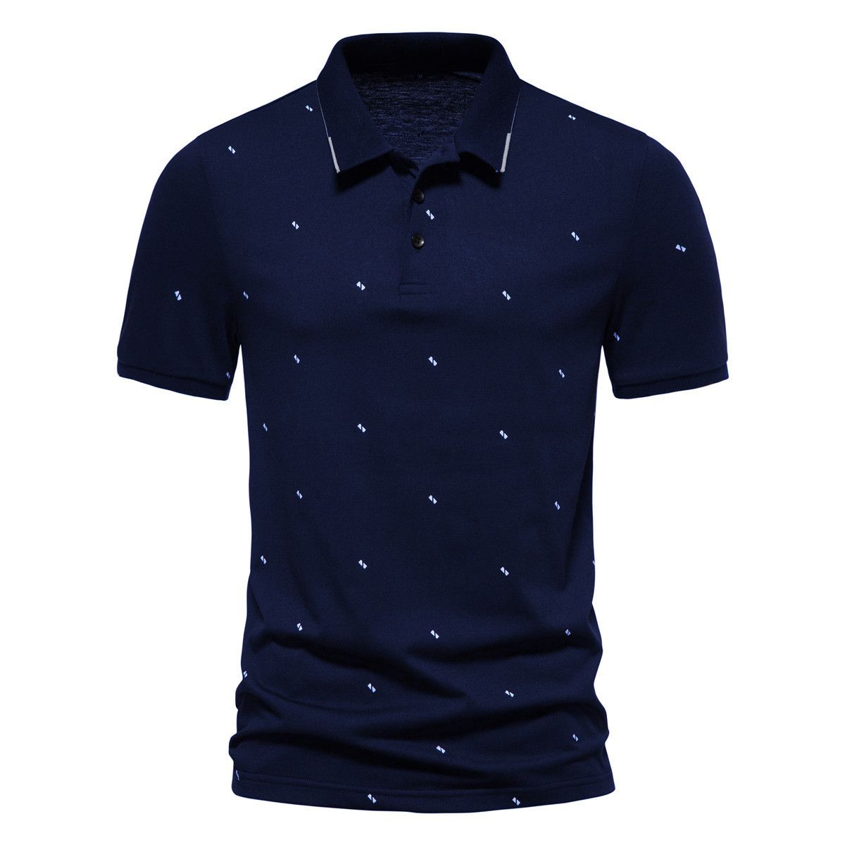 BLWOENS - Polera Polo para Hombre