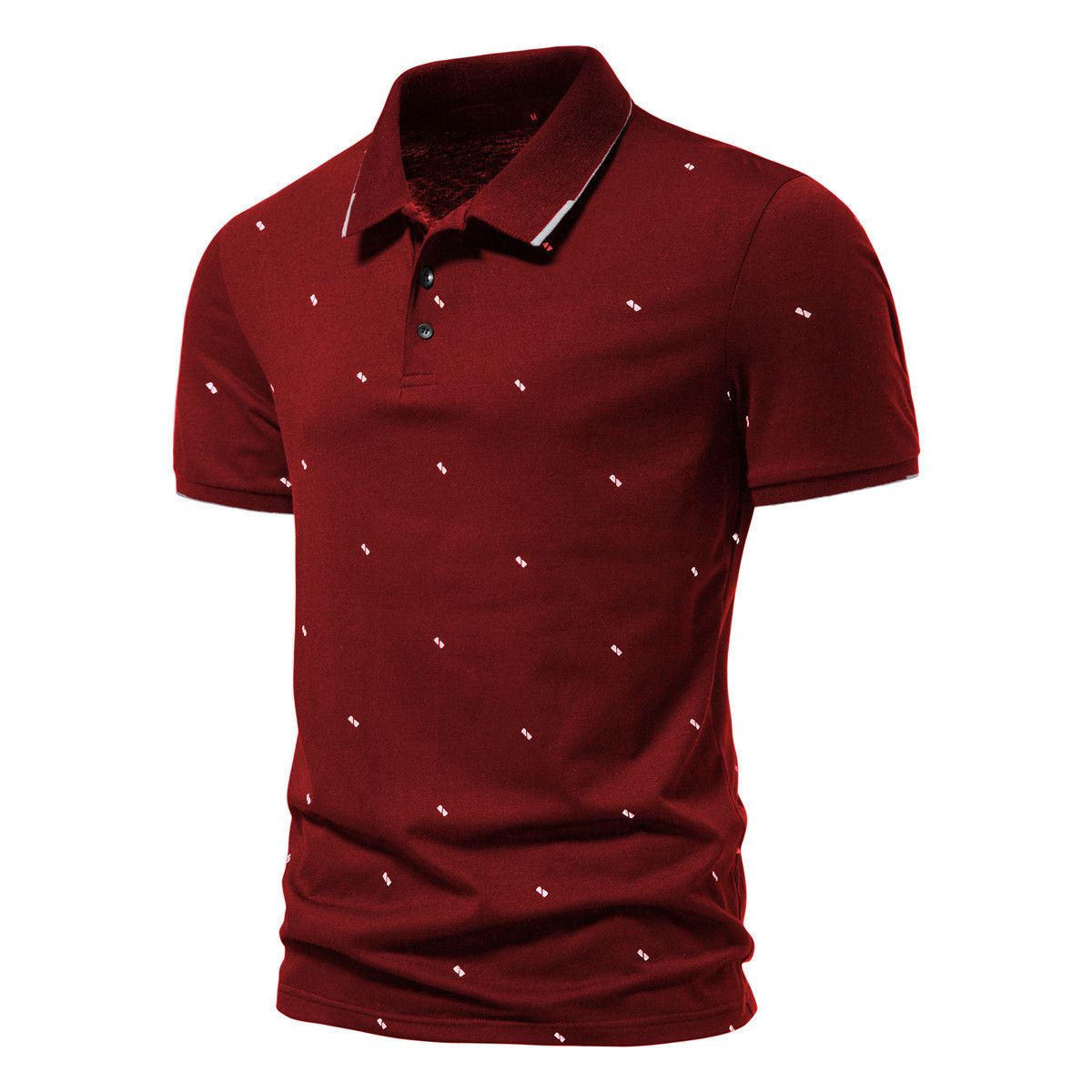 BLWOENS - Polera Polo para Hombre