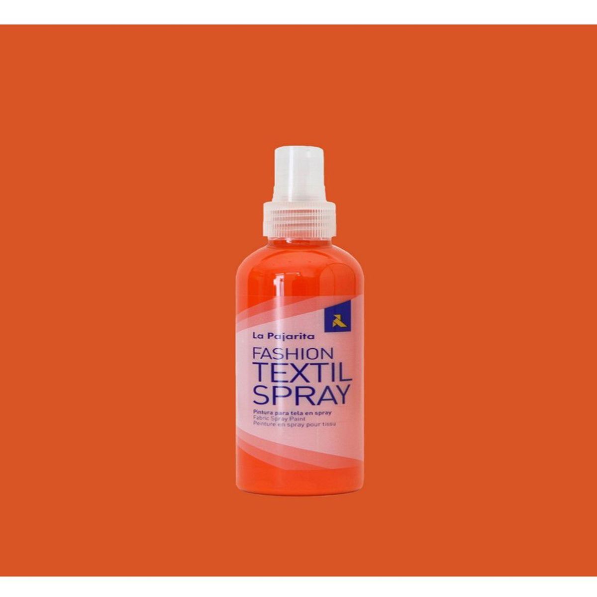 LA PAJARITA - Textil Spray TS-03 California