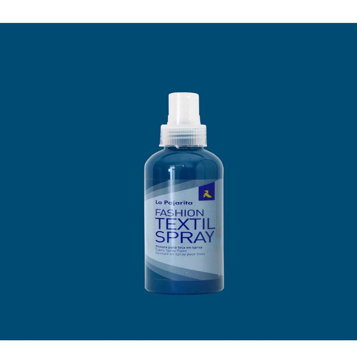 LA PAJARITA - Textil Spray TS-08 Caribean