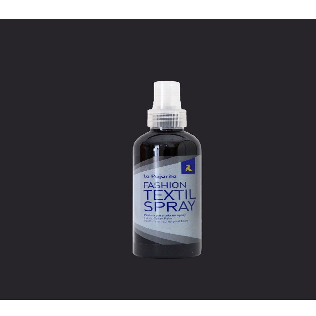 LA PAJARITA - Textil Spray TS-10 Blackberry