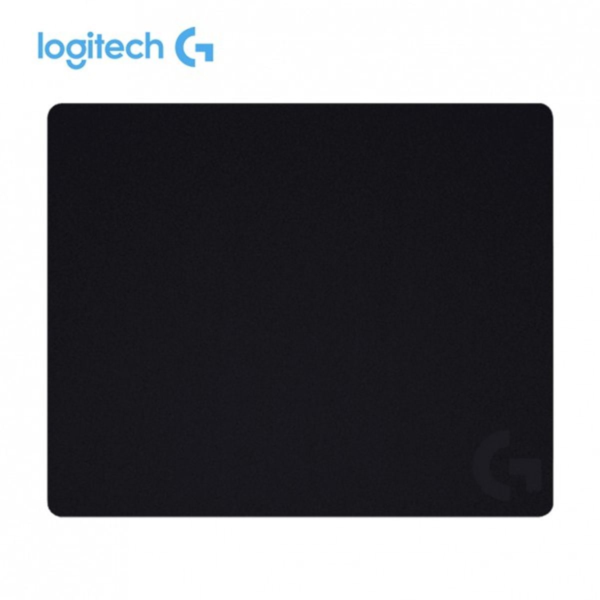 LOGITECH - MOUSE PAD LOGITECH G440 943-000098 Negro
