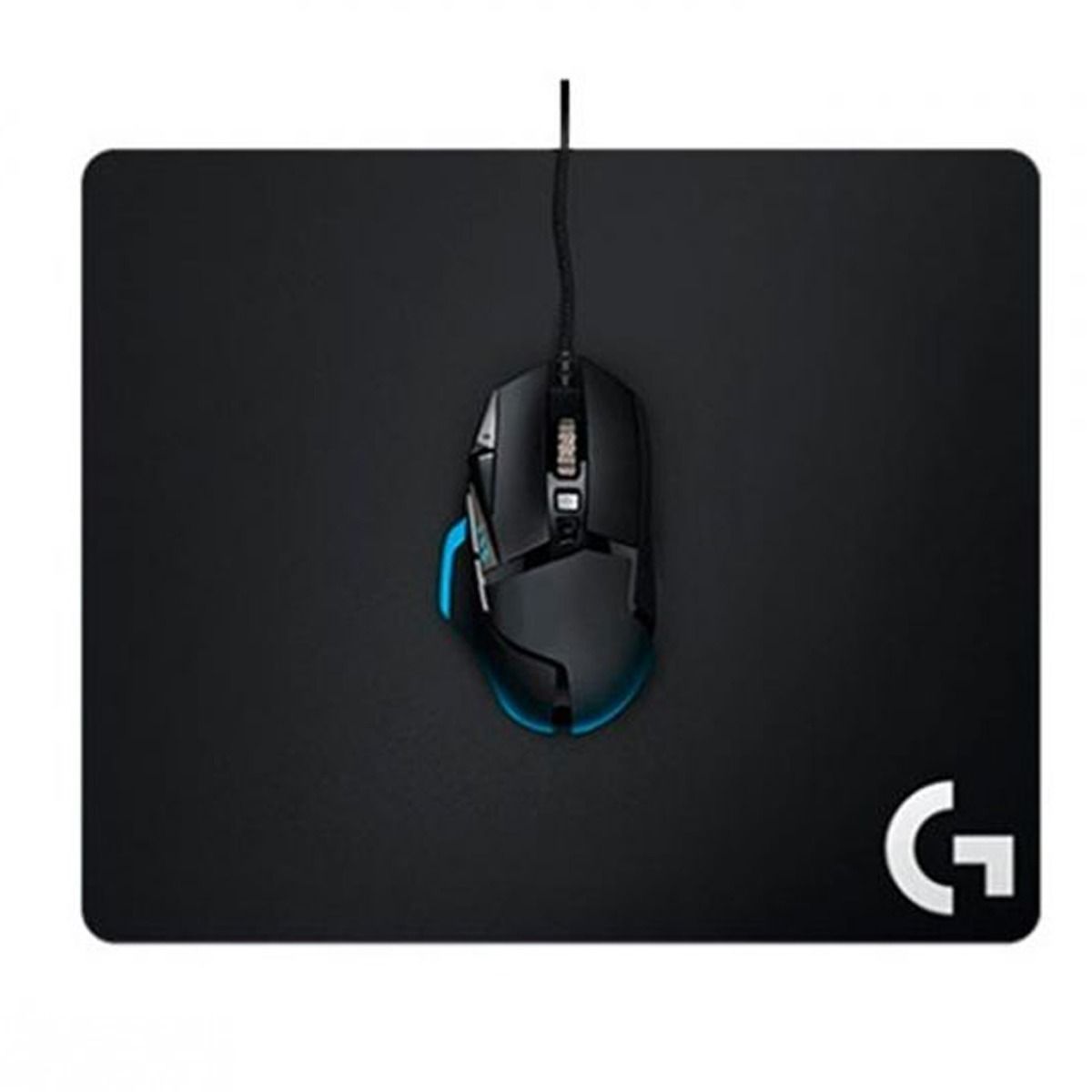 LOGITECH - MOUSE PAD LOGITECH G440 943-000098 Negro
