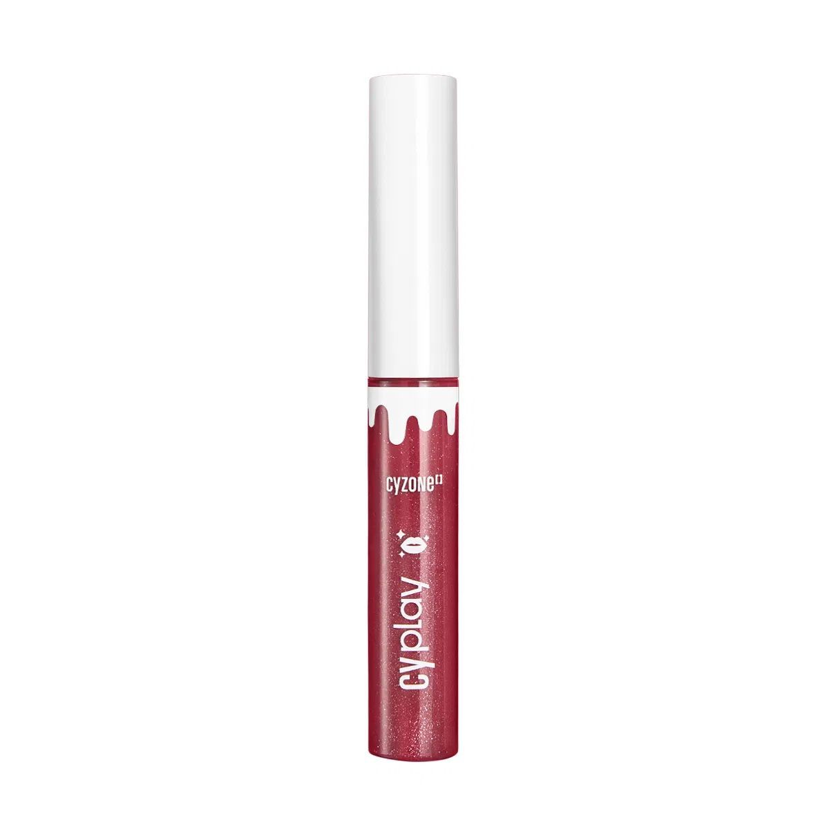CYZONE - Ice Cream Gloss Strawberry CyPlay
