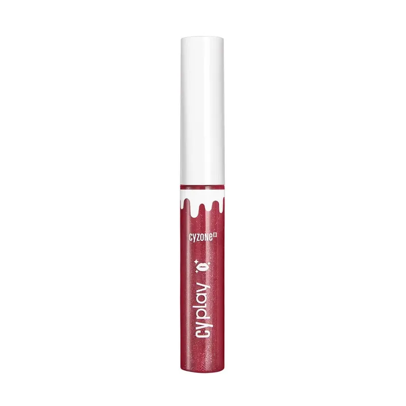 CYZONE - Ice Cream Gloss Strawberry CyPlay