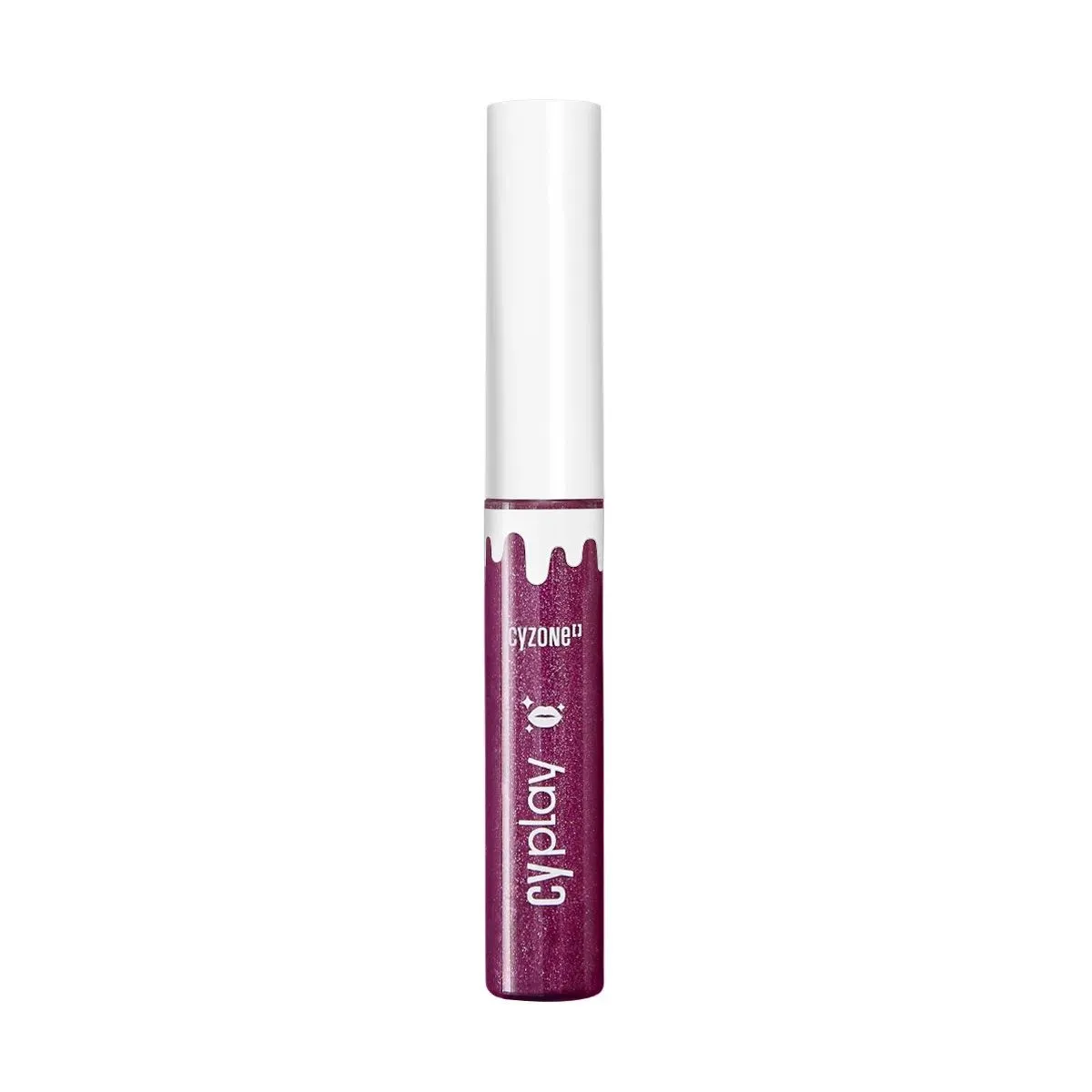 CYZONE - Ice Cream Gloss Berry CyPlay