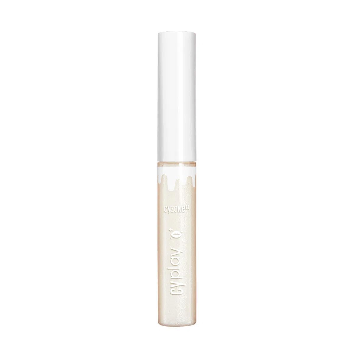 CYZONE - Ice Cream Gloss Vanilla CyPlay