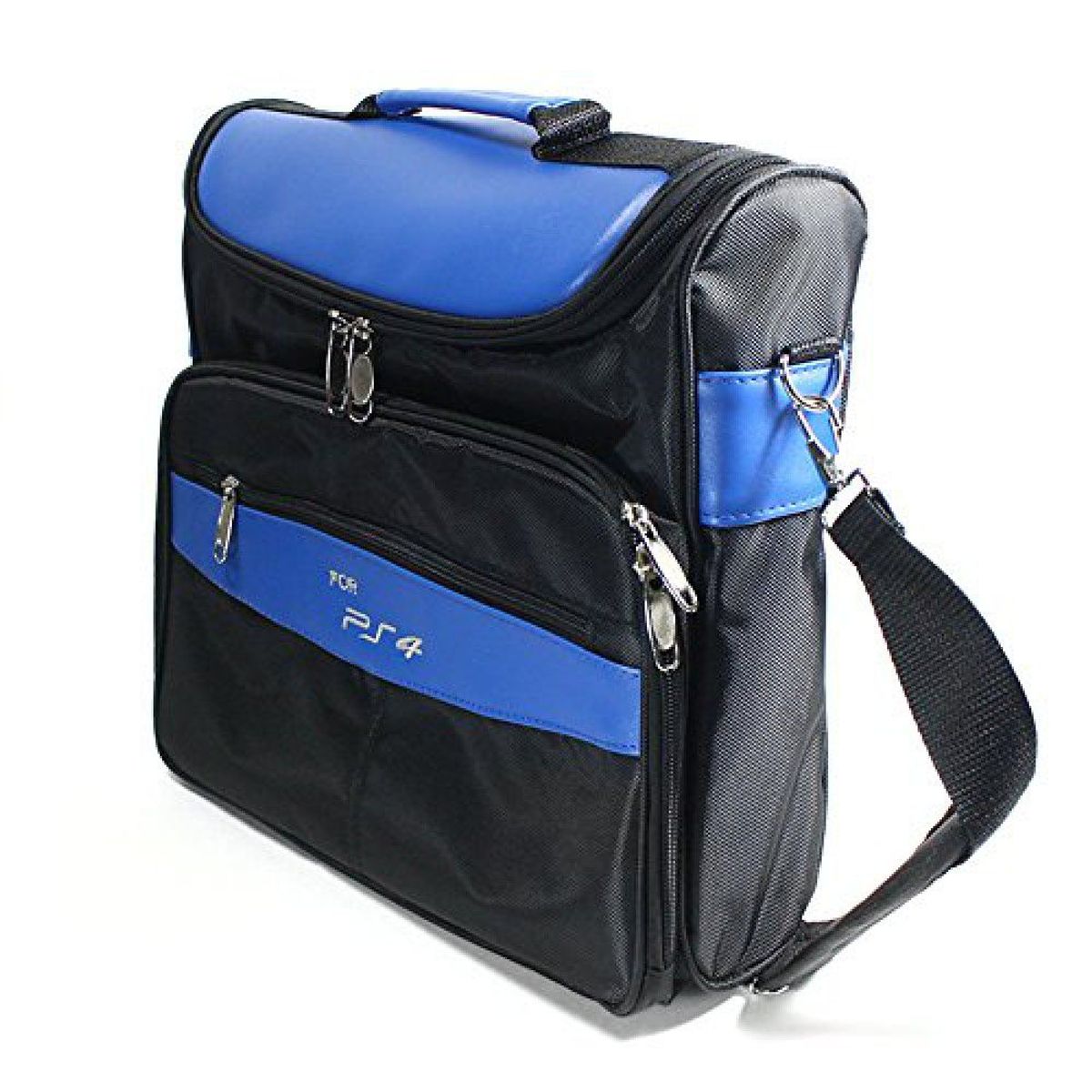 OEM - Mochila Para Ps4 Fat Slim Funda Transporte Ps4 Fat Slim