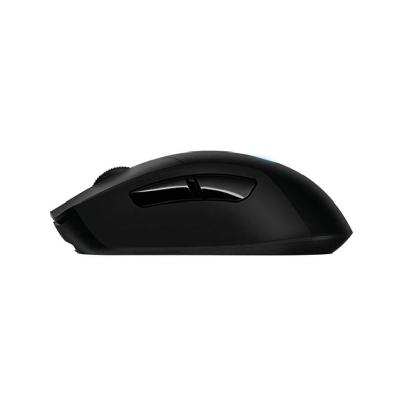 LOGITECH - MOUSE GAMER LOGITECH G703 LIGHTSPEED 910-005638