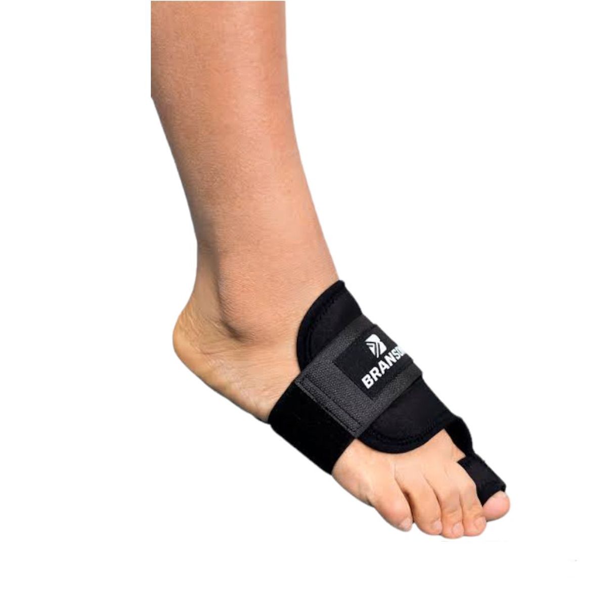 BRANSON - Inmovilizador Corrector de Juanete  Branson Talla M Lado Izquierda