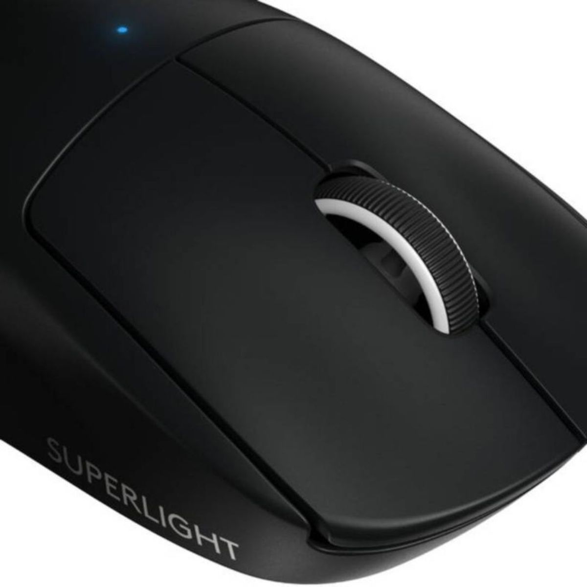 LOGITECH - MOUSE INALAMBRICO LOGITECH G PRO X 910-005878