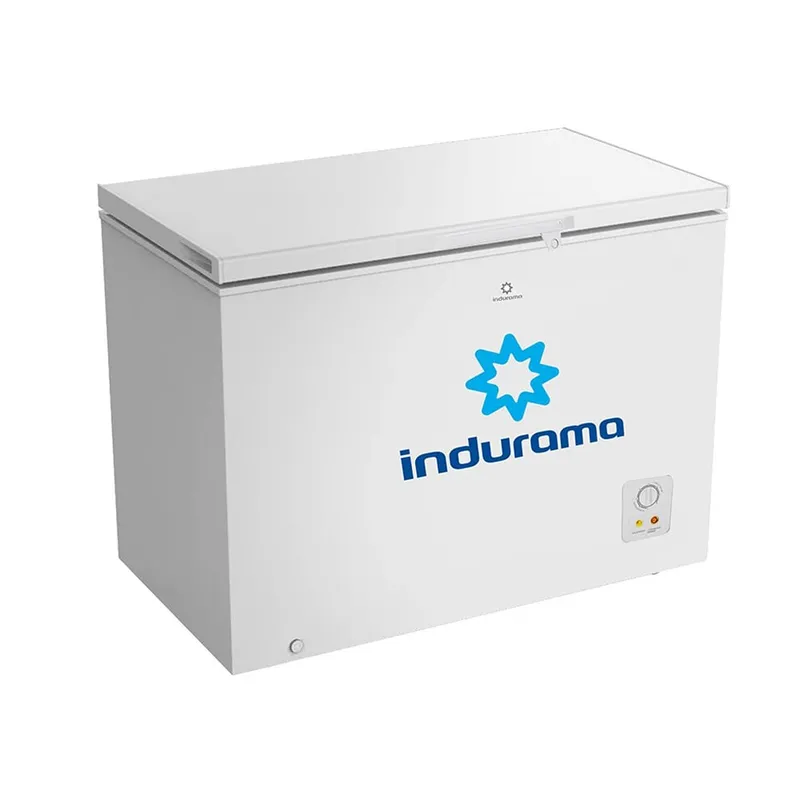 INDURAMA - Congeladora Indurama CI-320BL 297 Litros
