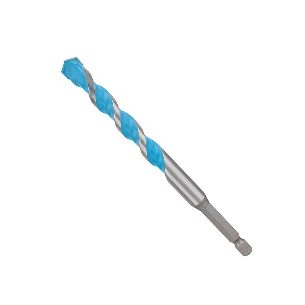 BOSCH - Broca MultiConstruction HEX-9 12x4x6 Bosch Expert 2608901466-000