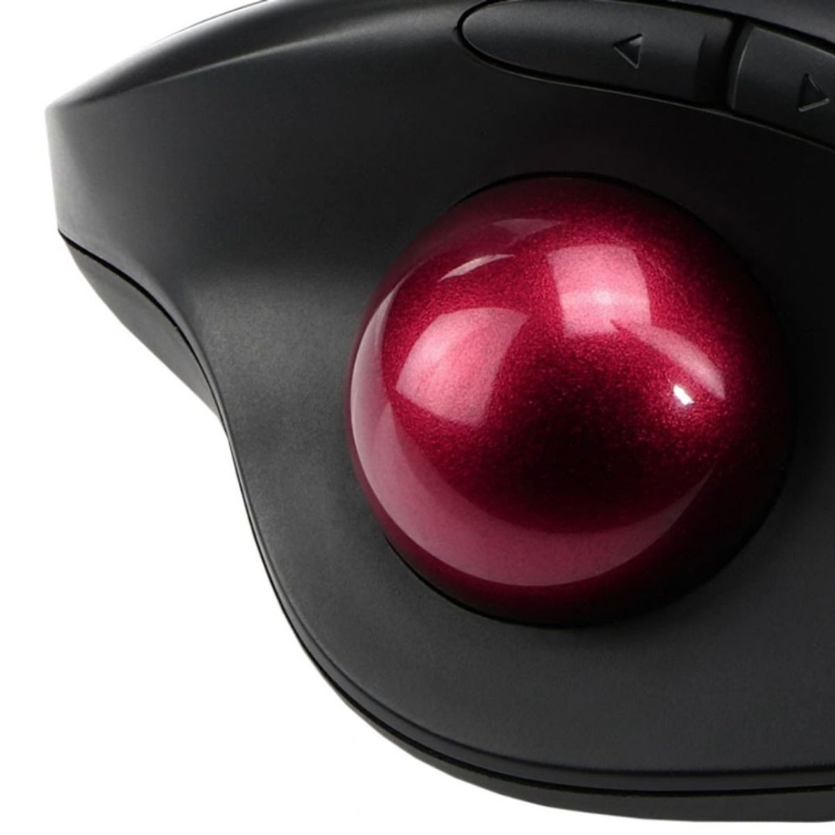 KLIP XTREME - MOUSE KLIPXTREME TRACKBALL INALAMBRICO ERGO KMW-800