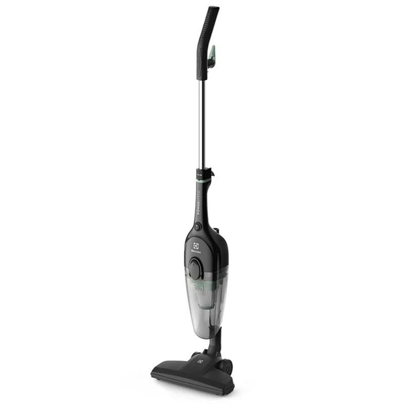 ELECTROLUX - Aspiradora Electrolux Vertical con cable 2 en 1 STK 12