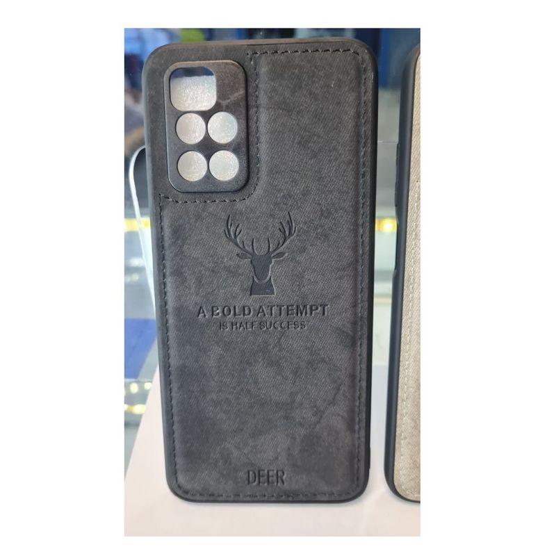 GENERICO - Funda Case Diseño para Redmi 10