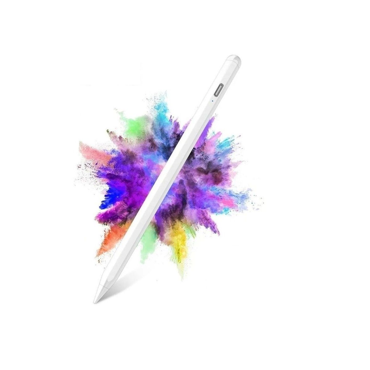 GENERICO - Pencil Universal Stylus Para Tablets- Ipads y Celulares