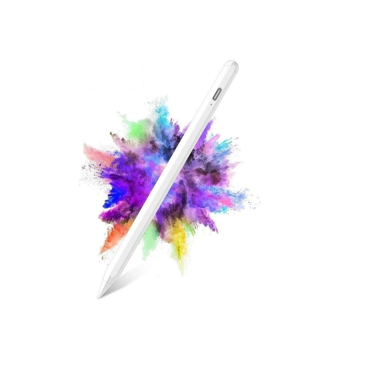 GENERICO - Pencil Universal Stylus Para Tablets- Ipads y Celulares