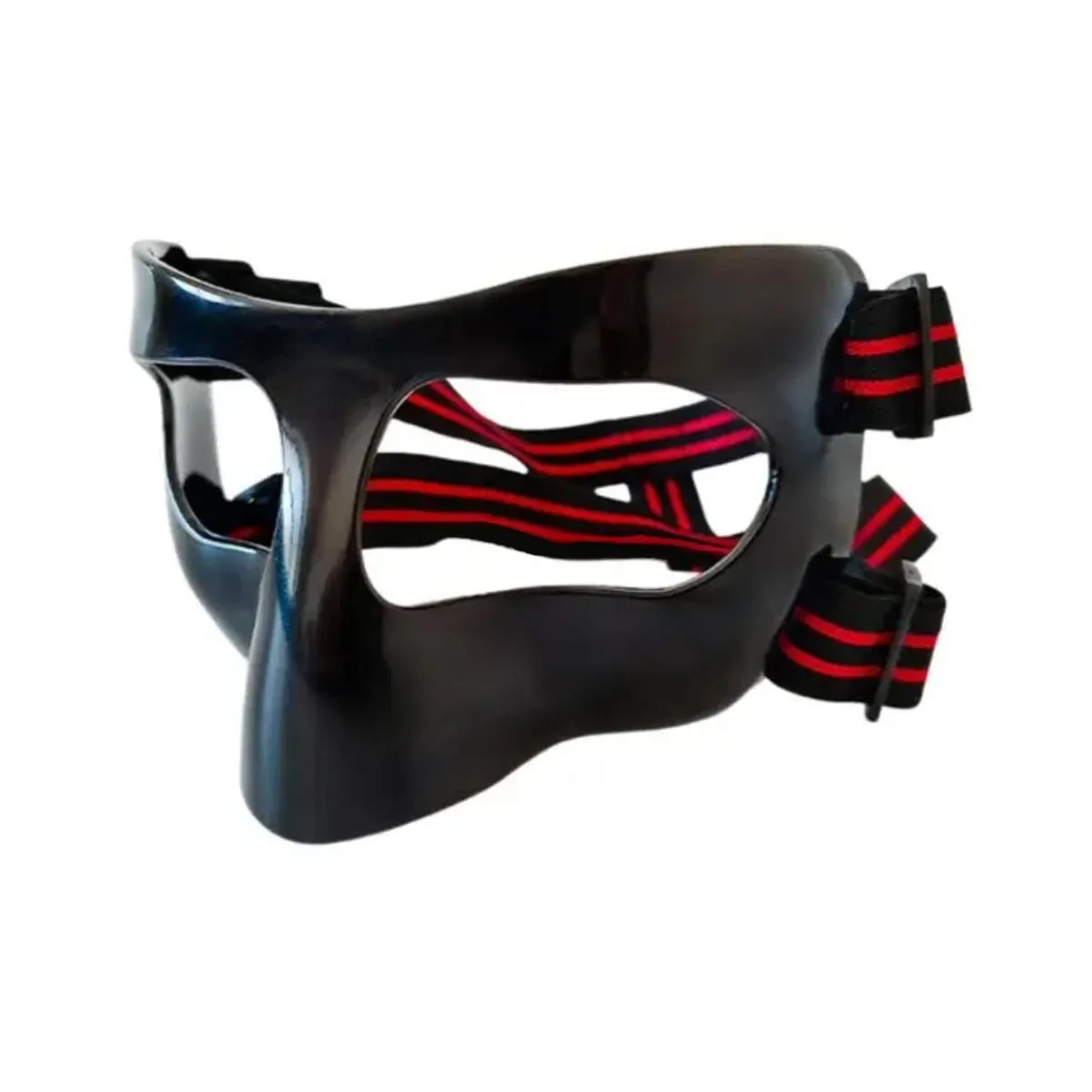 RUNNING SPORT PERU - Protector Facial O de Nariz Fútbol