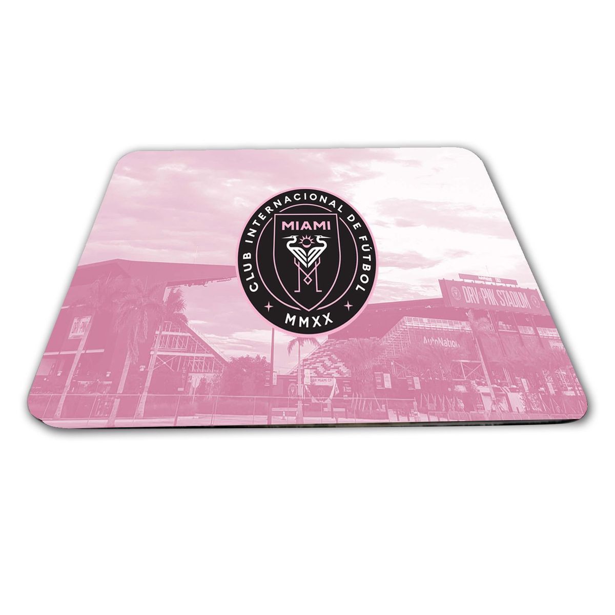 GENERICO - Mouse Pad Inter Miami 01