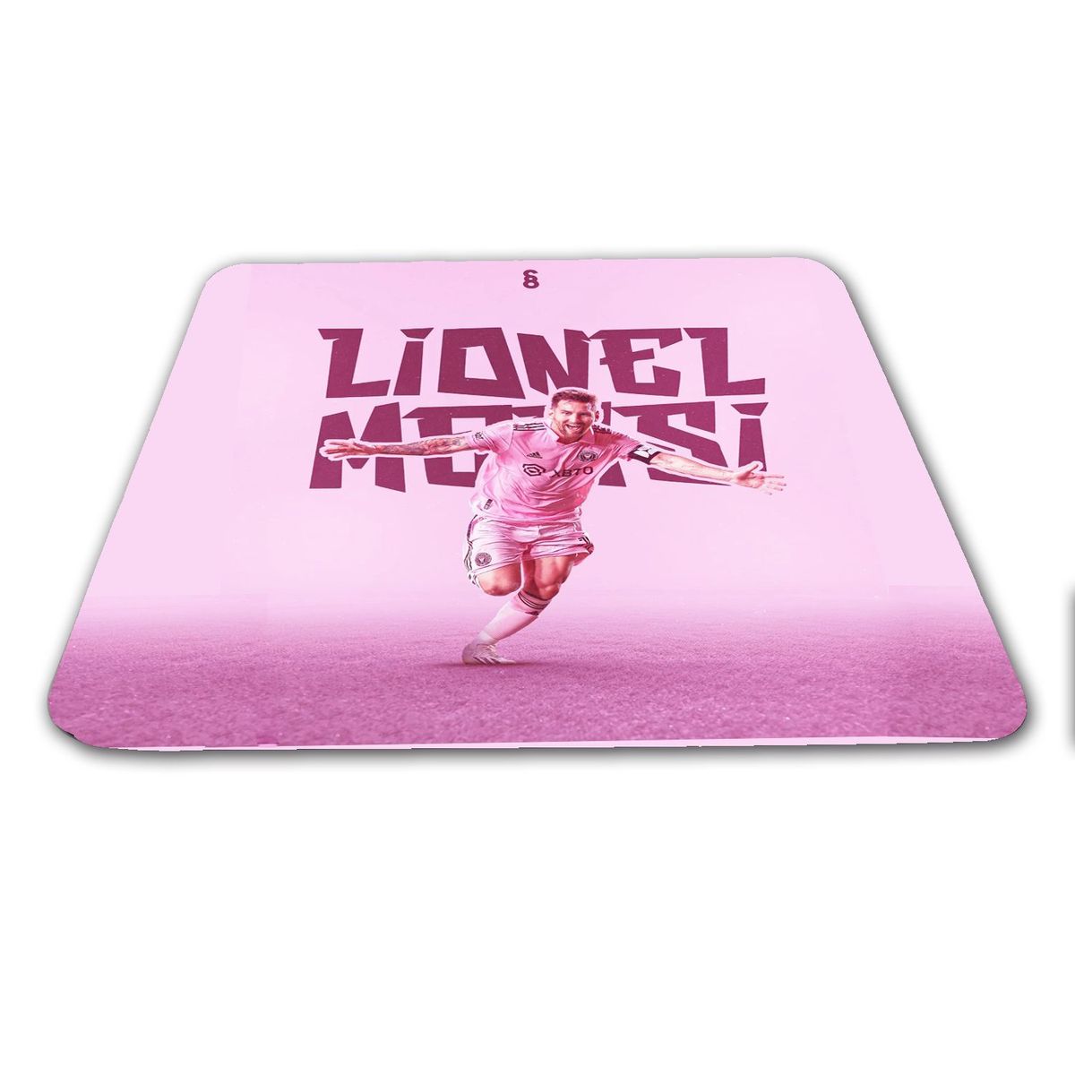 GENERICO - Mouse Pad Inter Miami 02