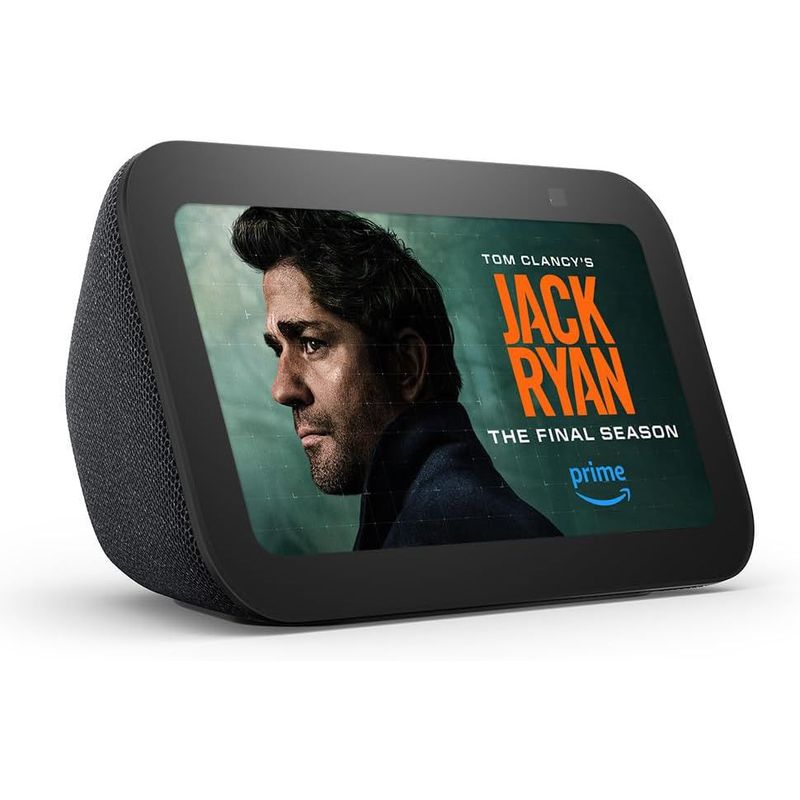 AMAZON - Echo Show 5 - 3ra Generación - Edición 2023 Alexa Pantalla Inteligente