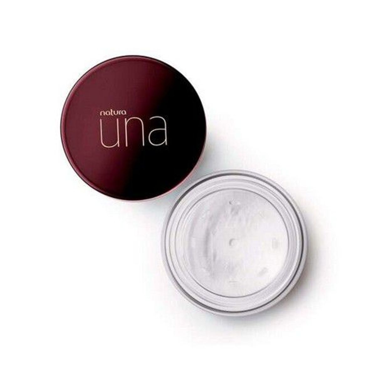 NATURA - Polvo Translúcido para Rostro Natura Una