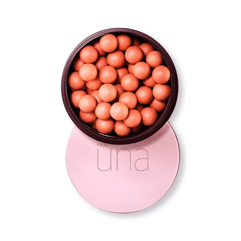 NATURA - Perlas Bronceadoras Natura Una