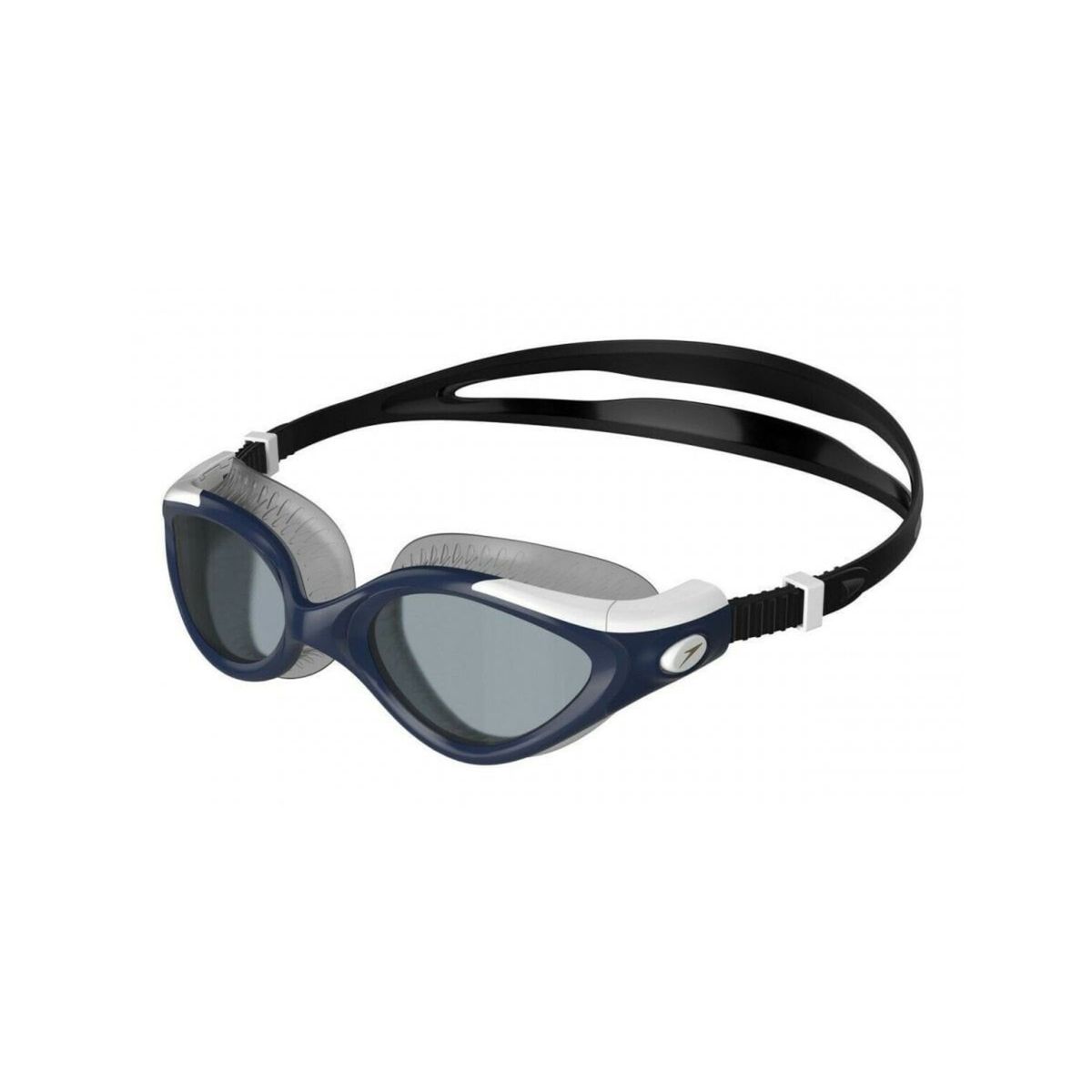 SPEEDO - Lentes Natación Futura Biofuse Female Dual Black Navy