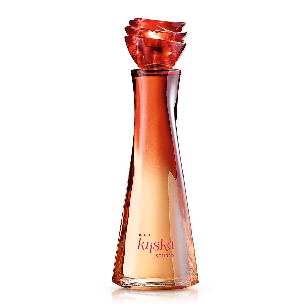 NATURA - Kriska Sonhos EDT de Mujer Natura