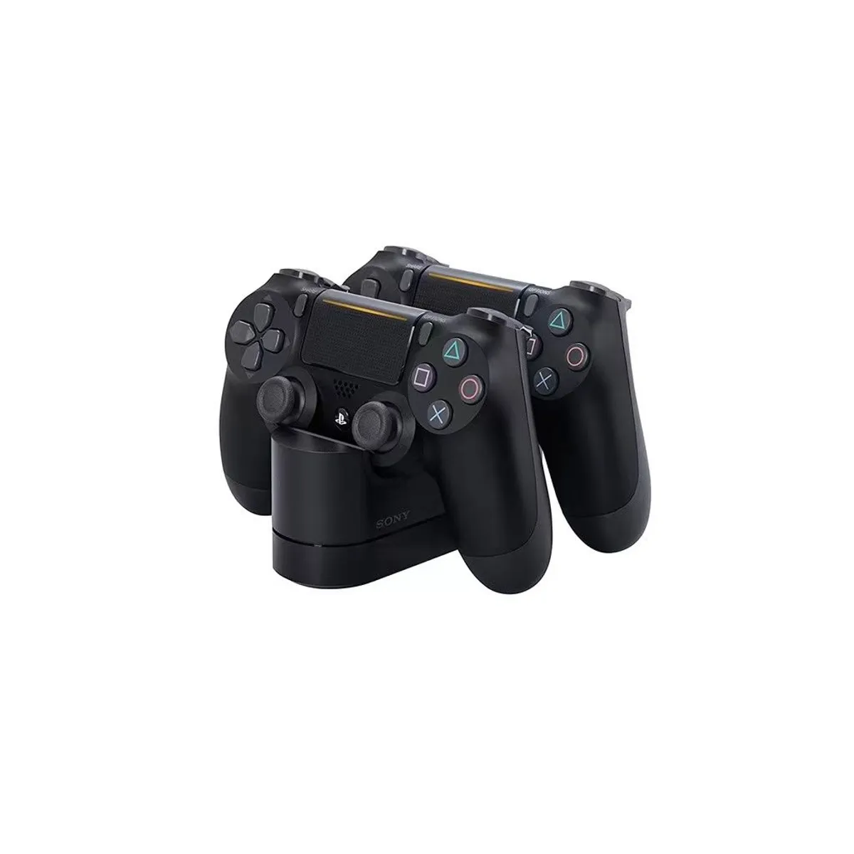 SONY - PlayStation4 ps4 Base de carga del controlador.