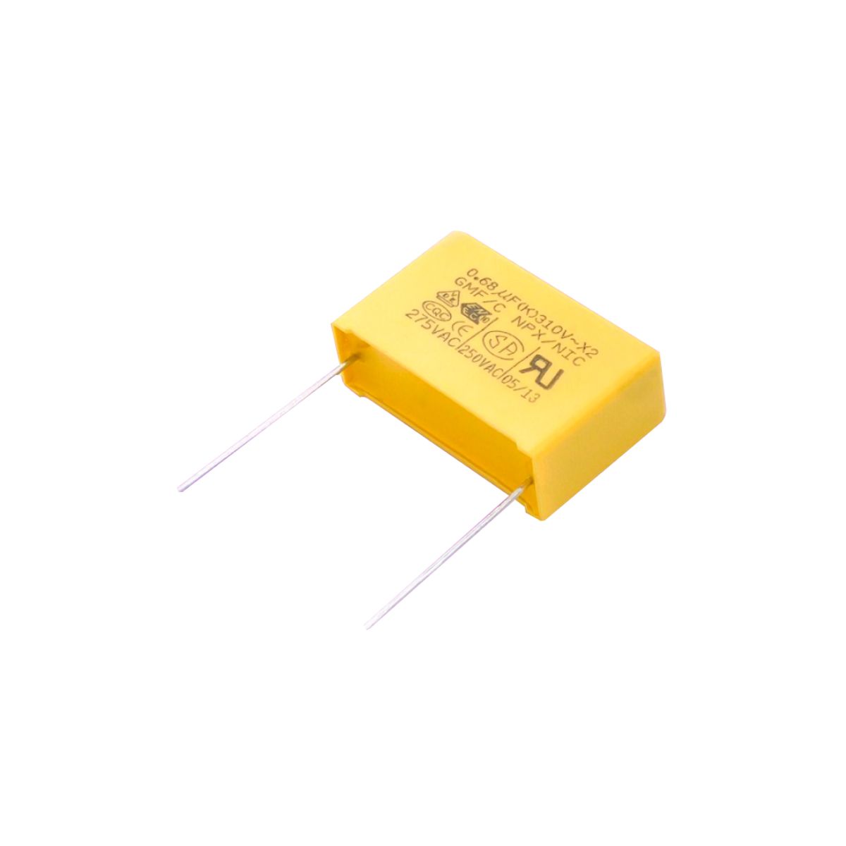 OEM - Conmutador Inteligente Wifi 1 Botón Blanco Pack 2 Unidades
