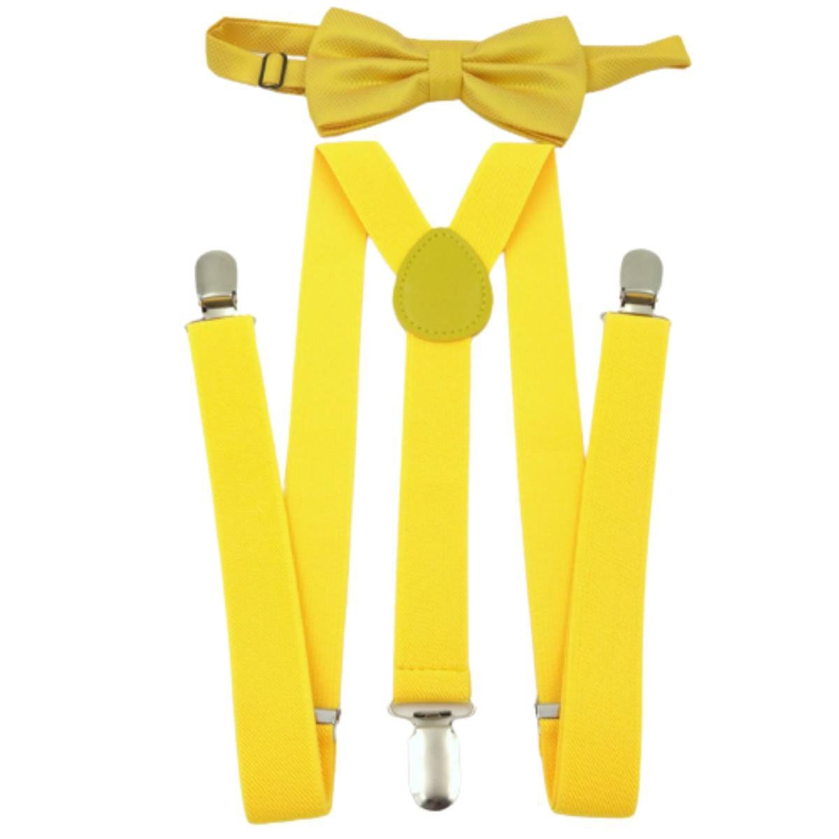 BAALATHKKO5 - Suspensores  Humitas Traje Maduro Y Elegante