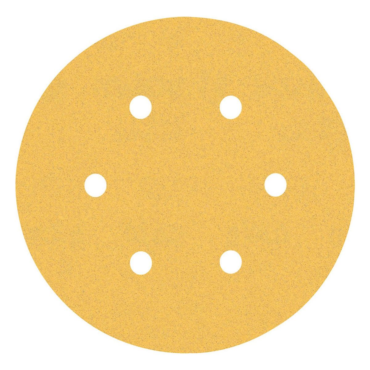 BOSCH - Lija Excentrica 6" Grano 120 50 Und Bosch Expert 2608.900.921-000