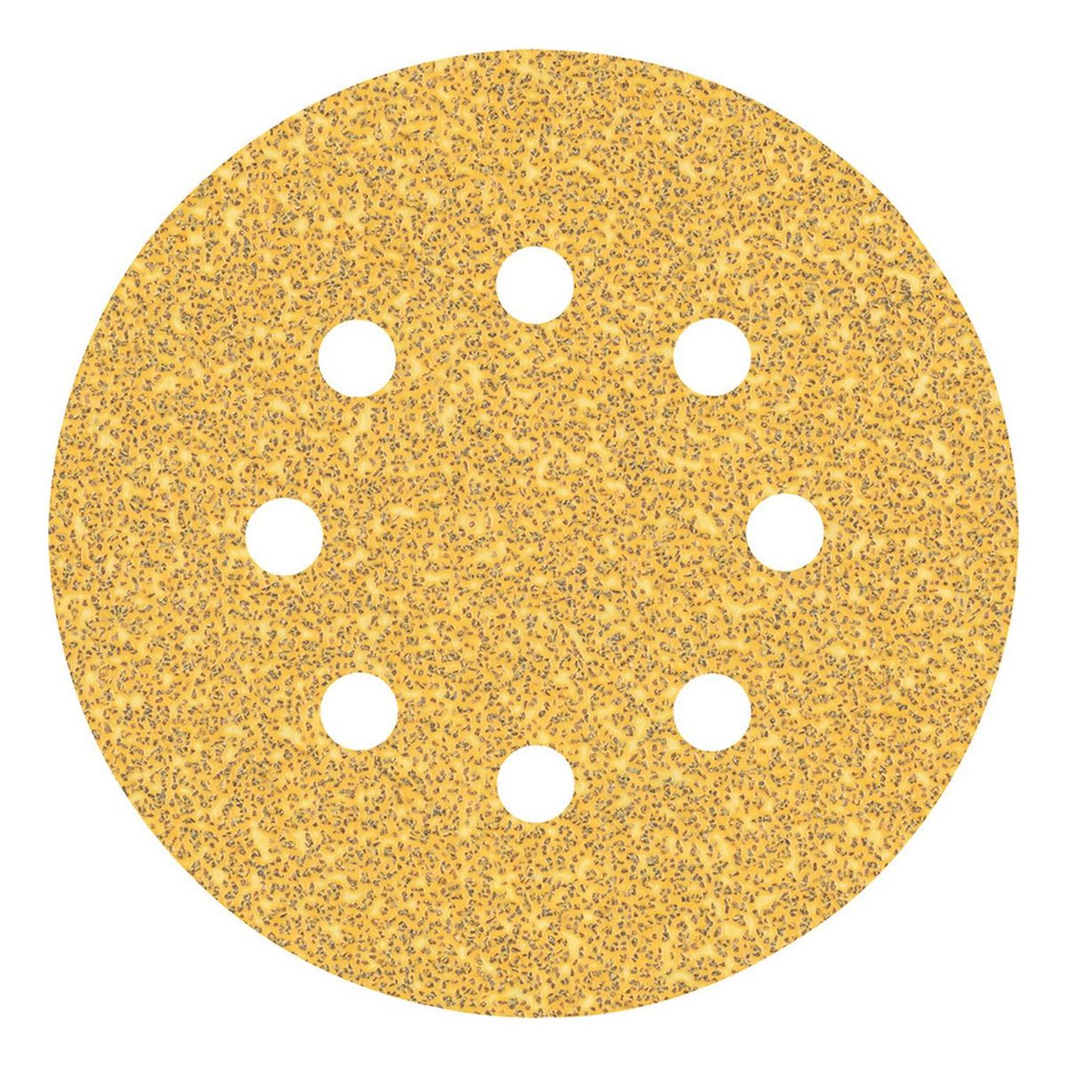 BOSCH - Lija Excentrica 5" Grano 40 5 Und Bosch Expert 2608.900.803-000