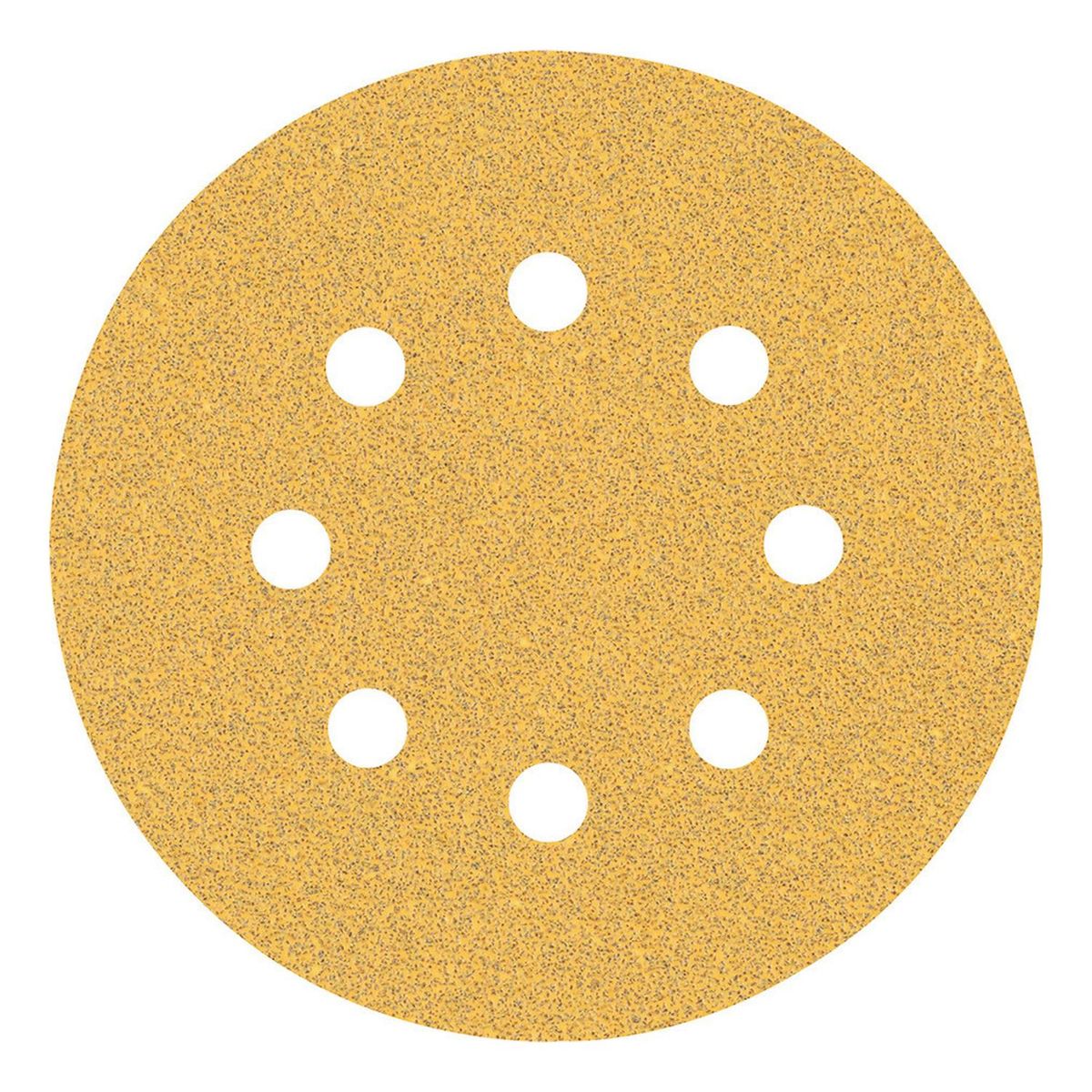 BOSCH - Lija Excentrica 5" Grano 60 5 Und Bosch Expert 2608.900.804-000