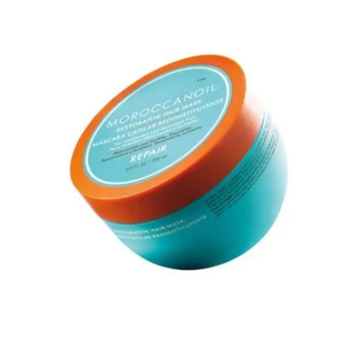 MOROCCANOIL - MOROCCANOIL REPAIR – Mascarilla 250 ml