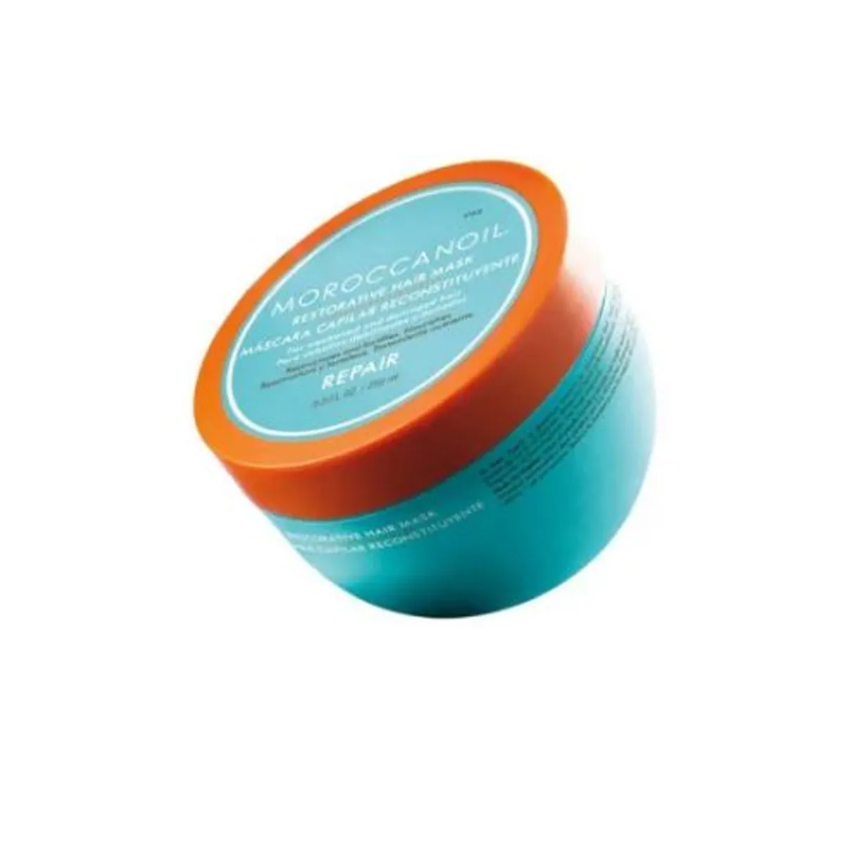 MOROCCANOIL - MOROCCANOIL REPAIR – Mascarilla 250 ml