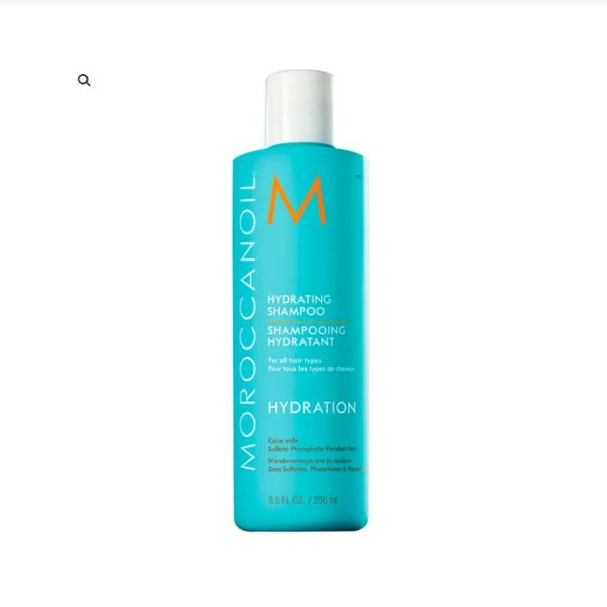 MOROCCANOIL - MOROCCANOIL HYDRATION Shampoo 250 ml