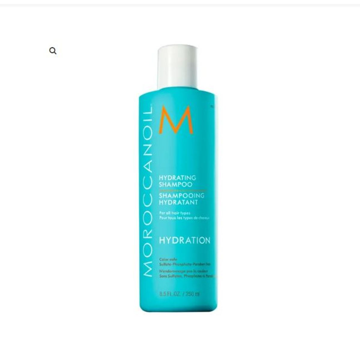MOROCCANOIL - MOROCCANOIL HYDRATION Shampoo 250 ml