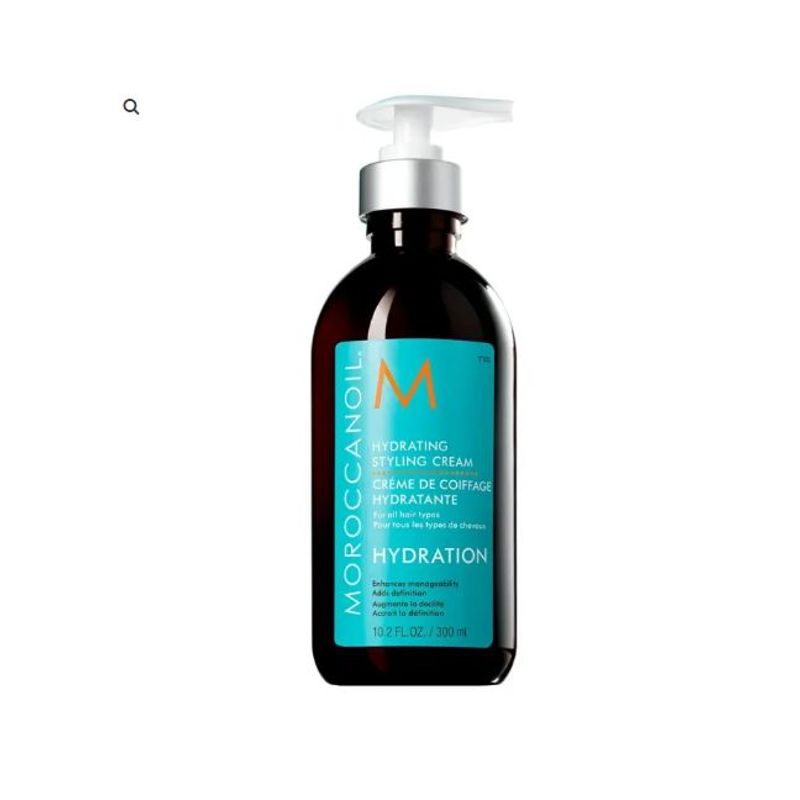 MOROCCANOIL - MOROCCANOIL HYDRATION – Crema para Peinar Hidratante 300 ml